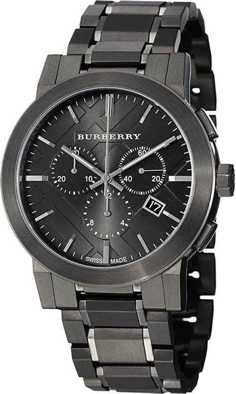 montres burberry homme|Burberry watches for men.